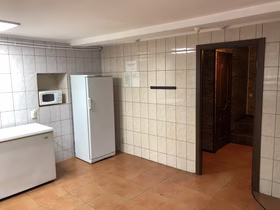 холодильник, Усадьба — отдых за городом