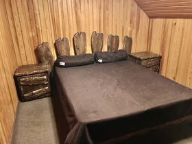 Спальня 2 дома для банкета