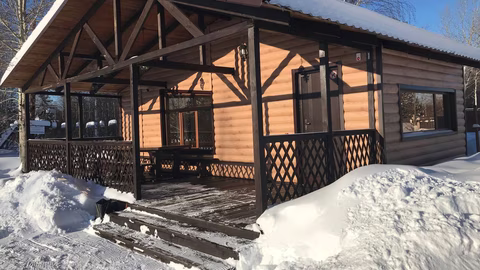 Семейный Дом №10