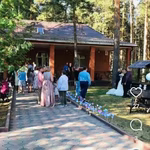 Свадьба в доме 4