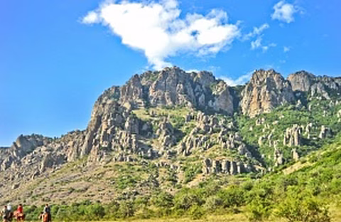 Филиалы в Крыму