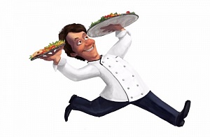 Доставка еды и напитков