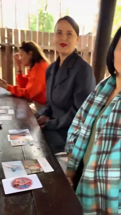 Фестиваль - Диалог поколений